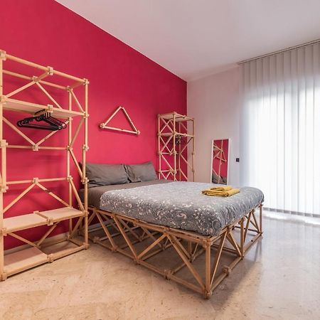Mujie Design House Hotel บารี ภายนอก รูปภาพ