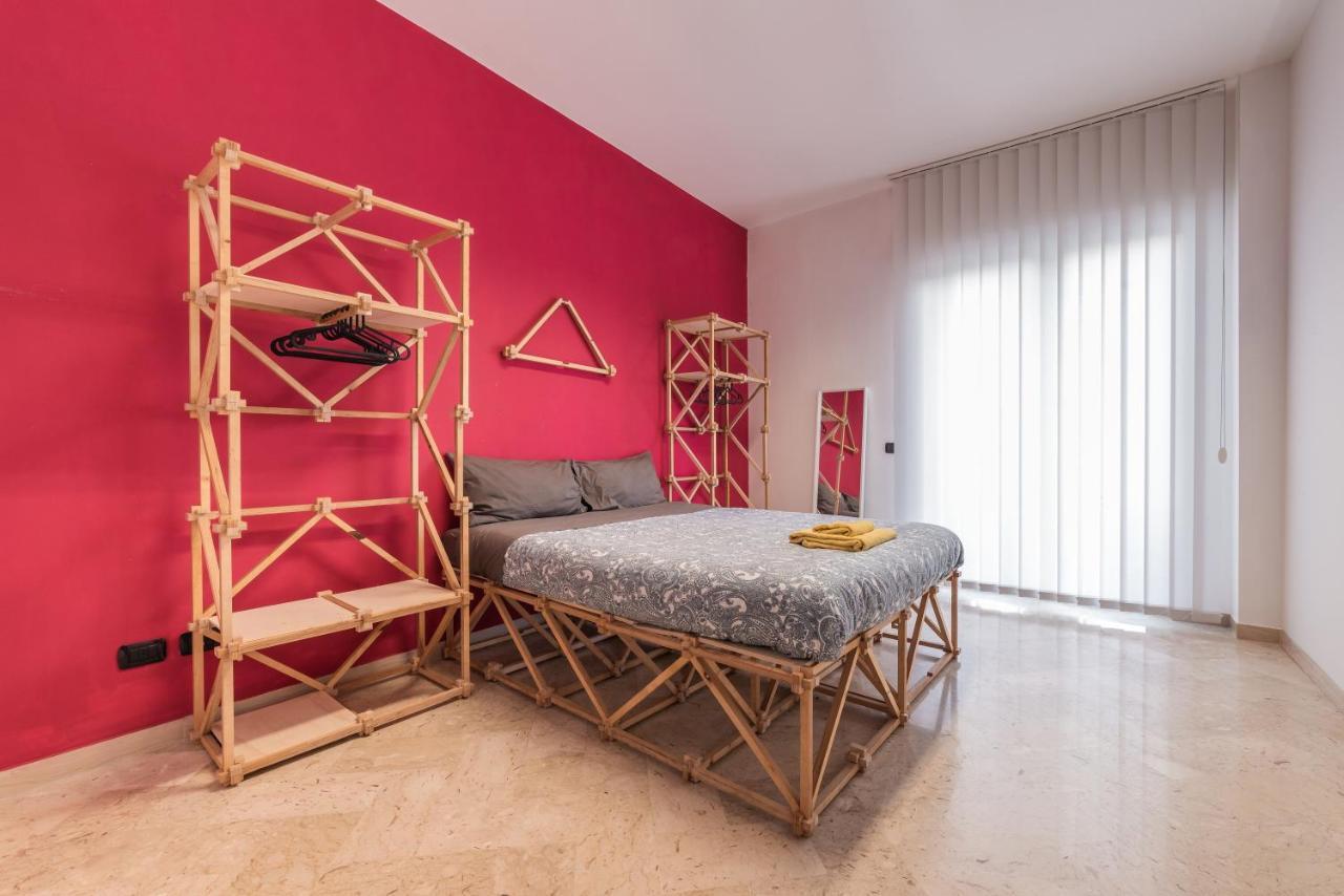 Mujie Design House Hotel บารี ภายนอก รูปภาพ
