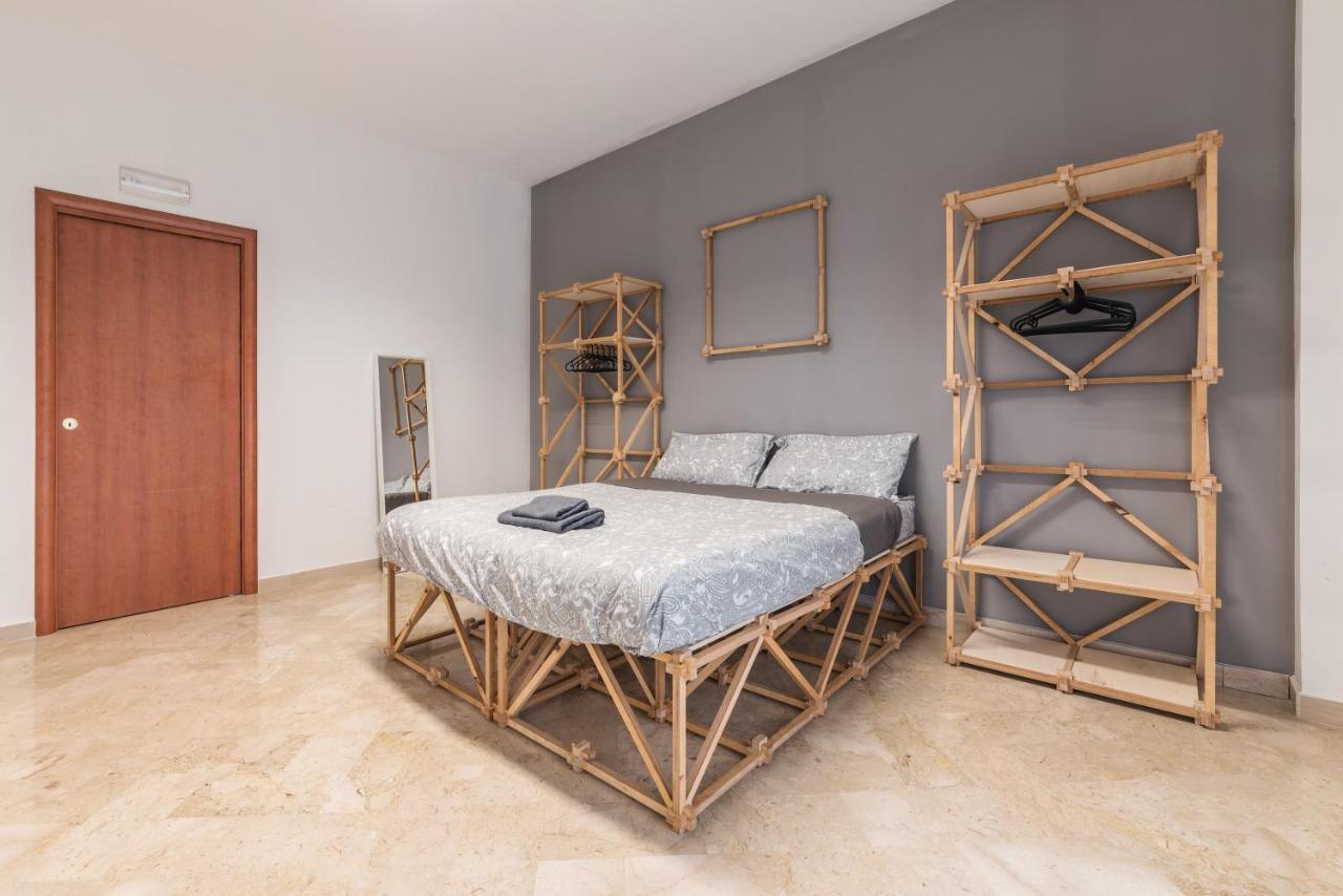 Mujie Design House Hotel บารี ภายนอก รูปภาพ