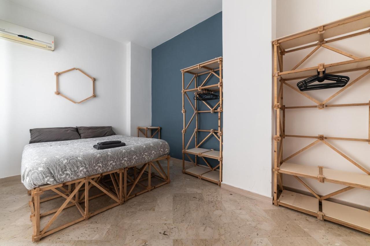 Mujie Design House Hotel บารี ภายนอก รูปภาพ