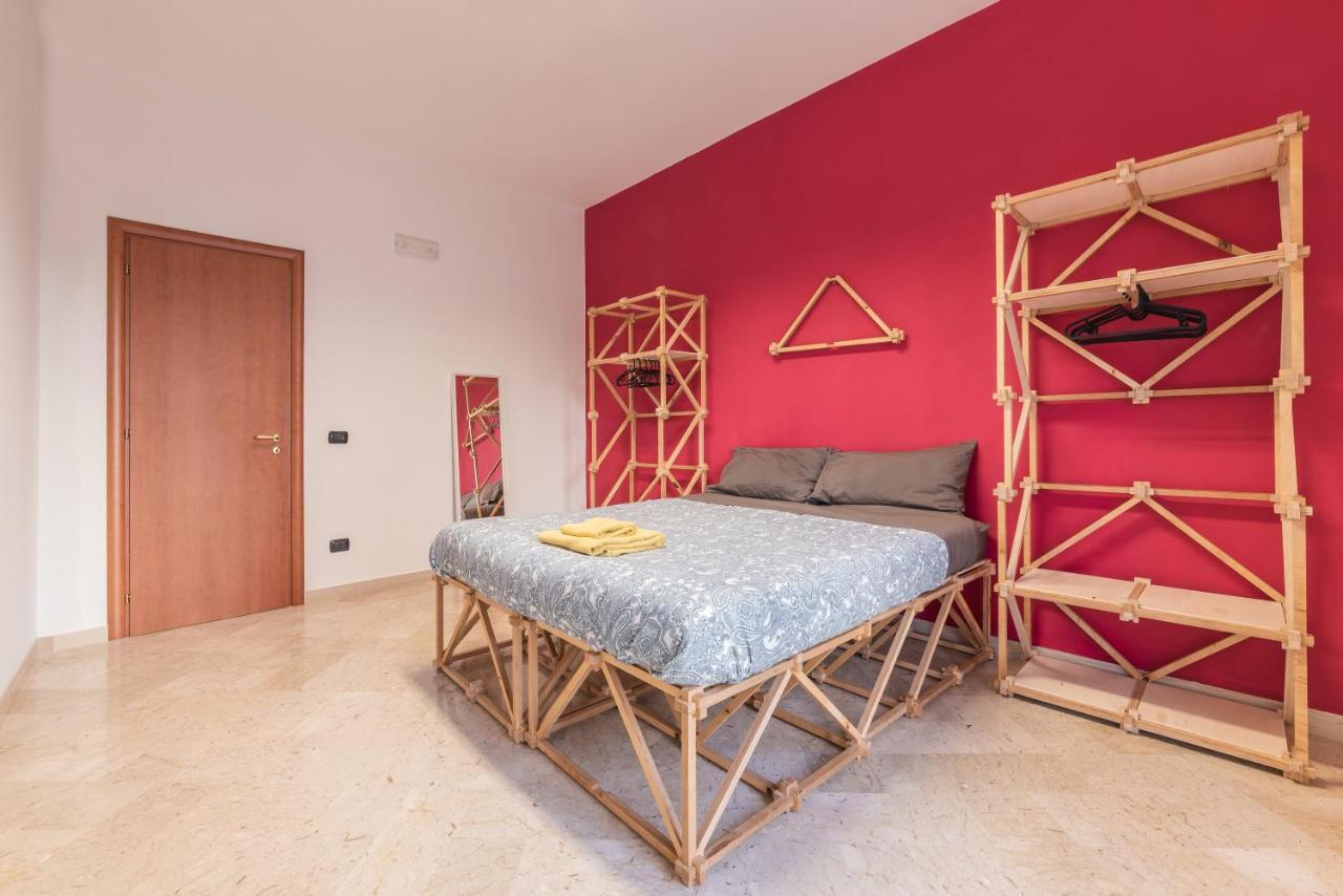Mujie Design House Hotel บารี ภายนอก รูปภาพ